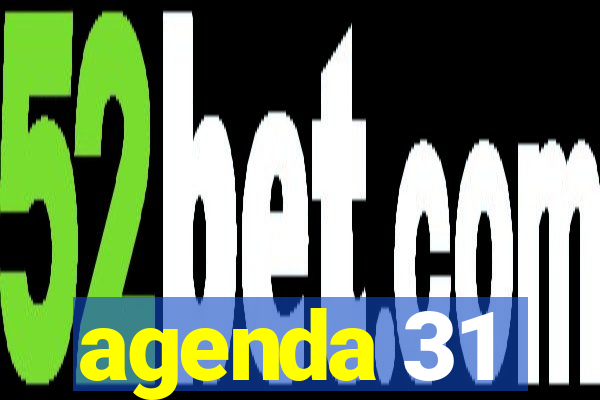 agenda 31